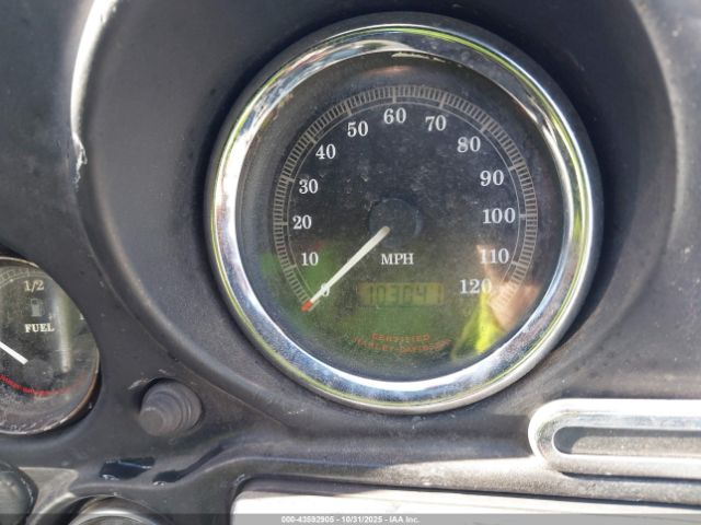 2003 HARLEY-DAVIDSON FLHTCUI 1HD1FCW193Y602386 Photo 6