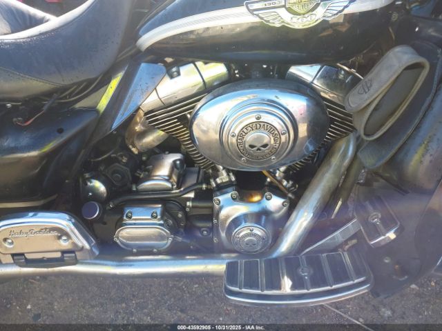 2003 HARLEY-DAVIDSON FLHTCUI 1HD1FCW193Y602386 Photo 7