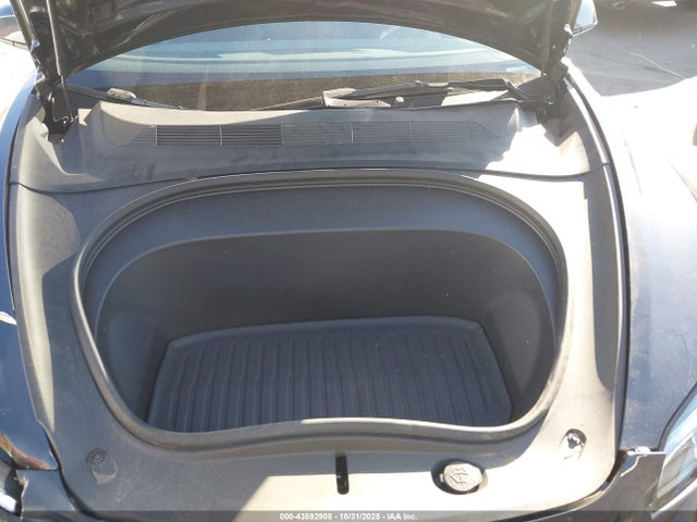 2025 TESLA MODEL 3 5YJ3E1EA8SF941416 Photo 9