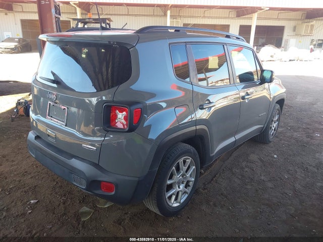 2019 JEEP RENEGADE ZACNJABB7KPK83580 Photo 3