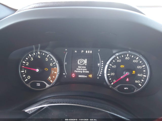 2019 JEEP RENEGADE ZACNJABB7KPK83580 Photo 6