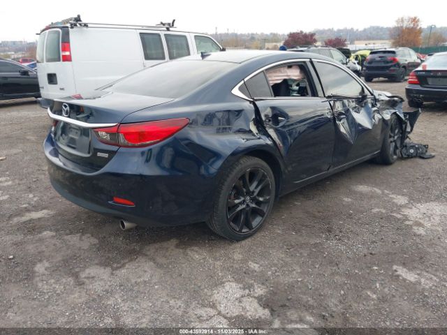 2017 MAZDA MAZDA6 JM1GL1V54H1154314 Photo 3