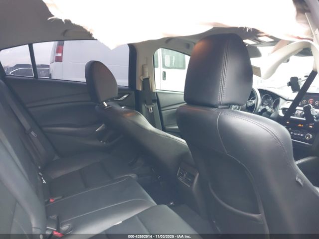 2017 MAZDA MAZDA6 JM1GL1V54H1154314 Photo 7