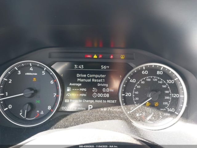 2025 MITSUBISHI OUTLANDER JA4J4VA83SZ038633 Photo 6