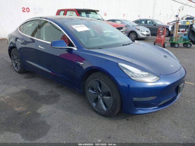 2019 TESLA MODEL 3 5YJ3E1EA6KF416550 Photo 0