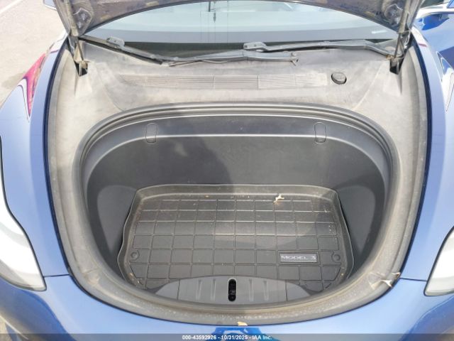 2019 TESLA MODEL 3 5YJ3E1EA6KF416550 Photo 9