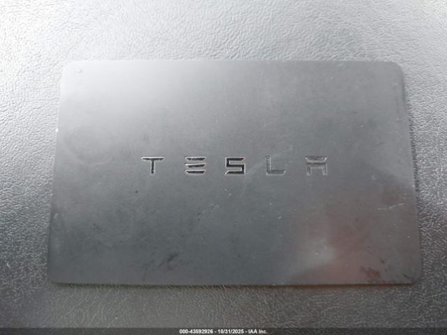 2019 TESLA MODEL 3 5YJ3E1EA6KF416550 Photo 10