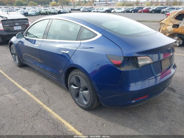2019 TESLA MODEL 3 5YJ3E1EA6KF416550 Photo 2