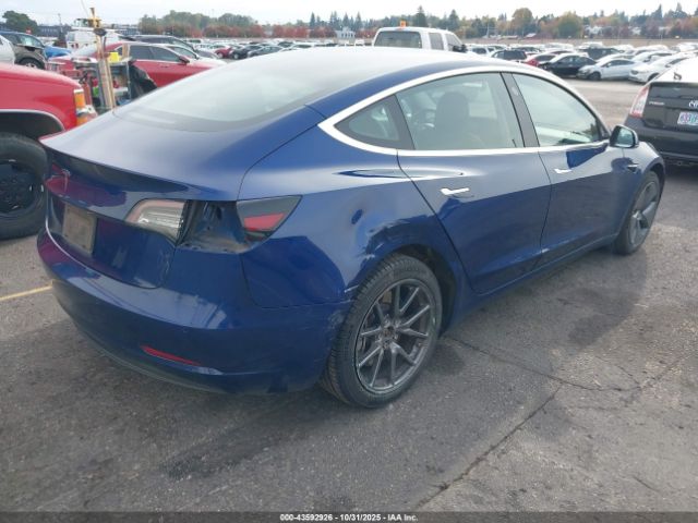 2019 TESLA MODEL 3 5YJ3E1EA6KF416550 Photo 3