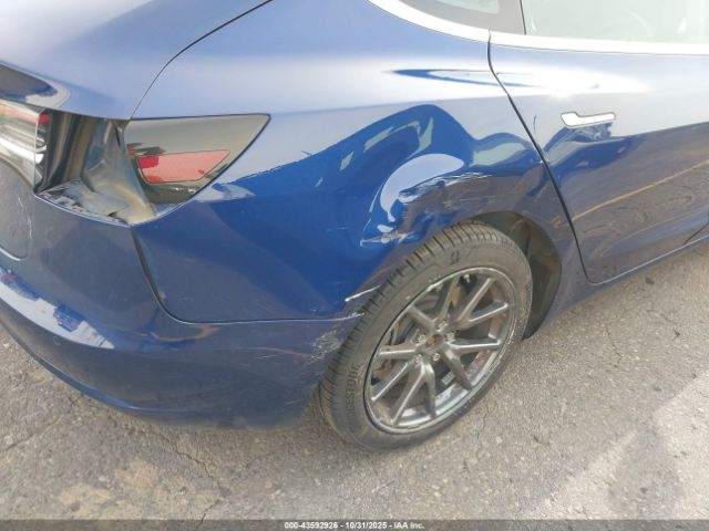 2019 TESLA MODEL 3 5YJ3E1EA6KF416550 Photo 5