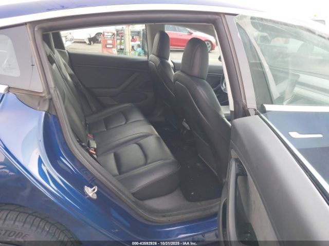 2019 TESLA MODEL 3 5YJ3E1EA6KF416550 Photo 7