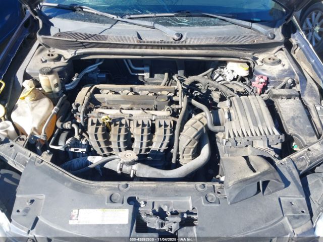 2013 CHRYSLER 200 1C3CCBBB9DN695798 Photo 9