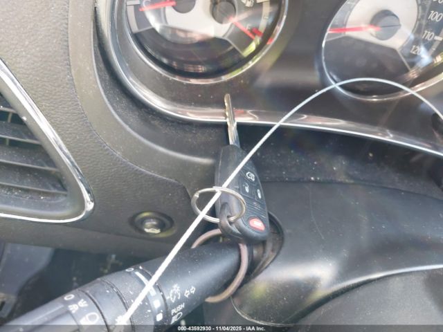 2013 CHRYSLER 200 1C3CCBBB9DN695798 Photo 10