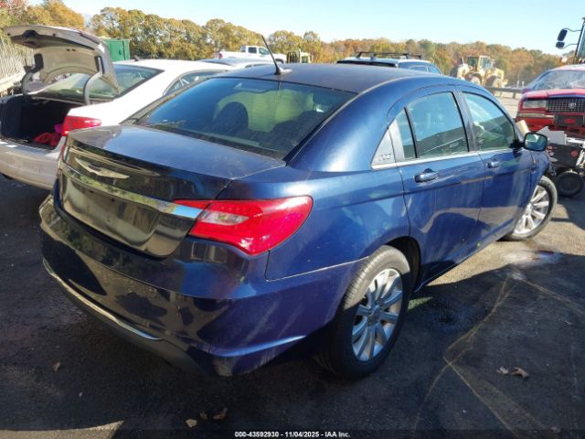 2013 CHRYSLER 200 1C3CCBBB9DN695798 Photo 3