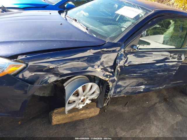 2013 CHRYSLER 200 1C3CCBBB9DN695798 Photo 5