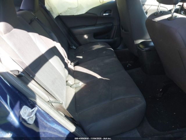 2013 CHRYSLER 200 1C3CCBBB9DN695798 Photo 7