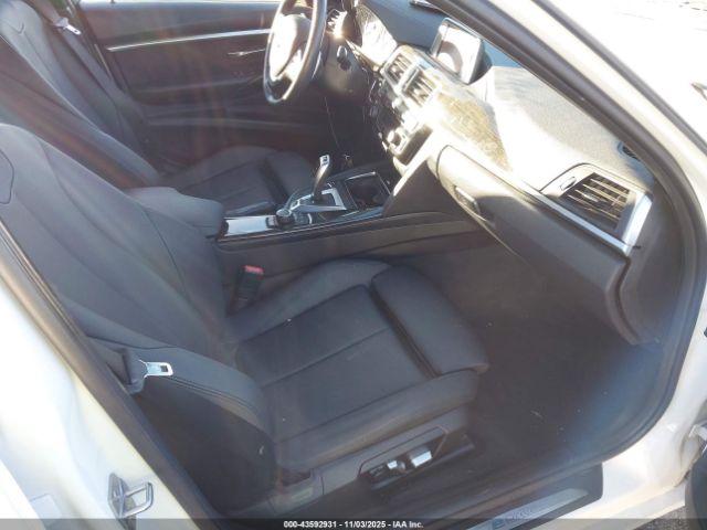 2018 BMW 330E WBA8E1C50JA167548 Photo 4