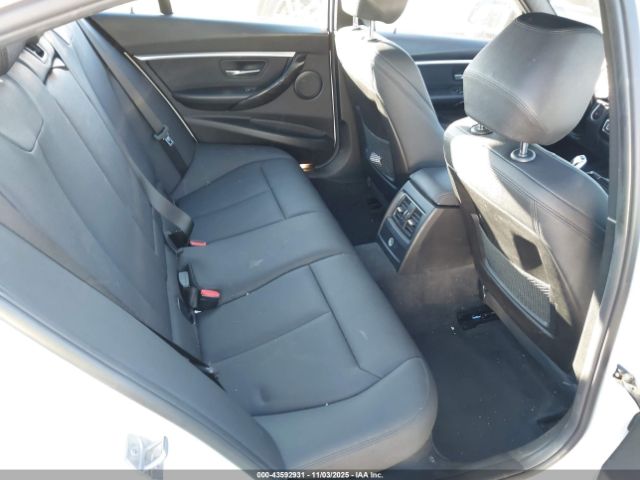 2018 BMW 330E WBA8E1C50JA167548 Photo 7