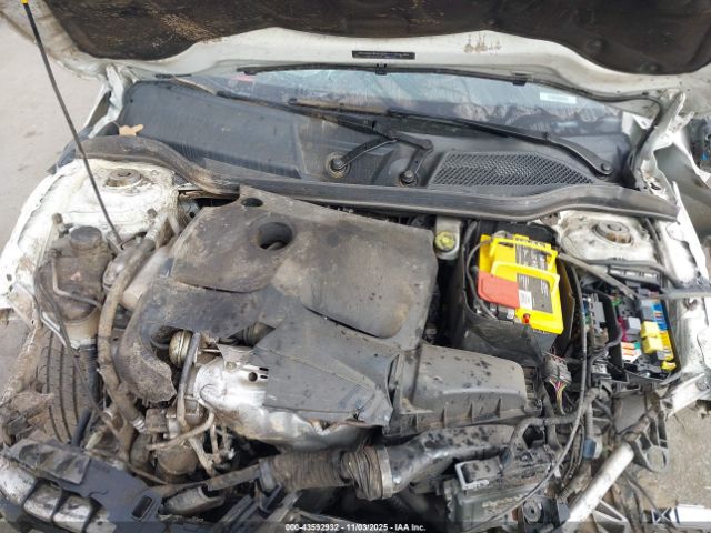 2018 MERCEDES-BENZ CLA 250 WDDSJ4EB0JN602057 Photo 9