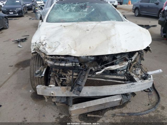 2018 MERCEDES-BENZ CLA 250 WDDSJ4EB0JN602057 Photo 5