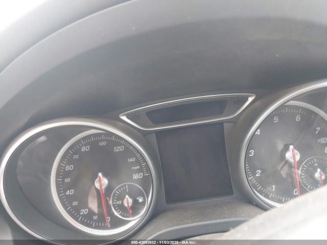 2018 MERCEDES-BENZ CLA 250 WDDSJ4EB0JN602057 Photo 6