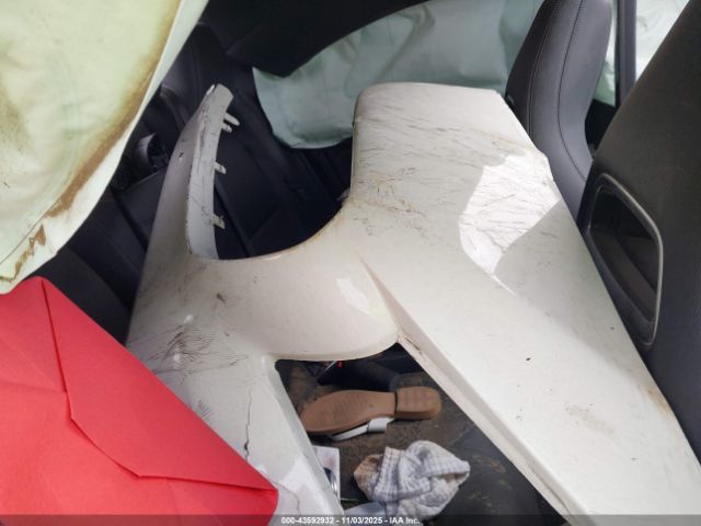 2018 MERCEDES-BENZ CLA 250 WDDSJ4EB0JN602057 Photo 7