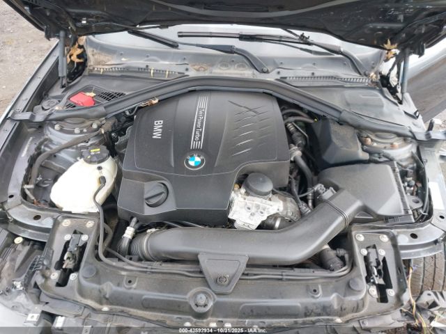 2016 BMW 335I GRAN TURISMO WBA3X9C55GD869195 Photo 9