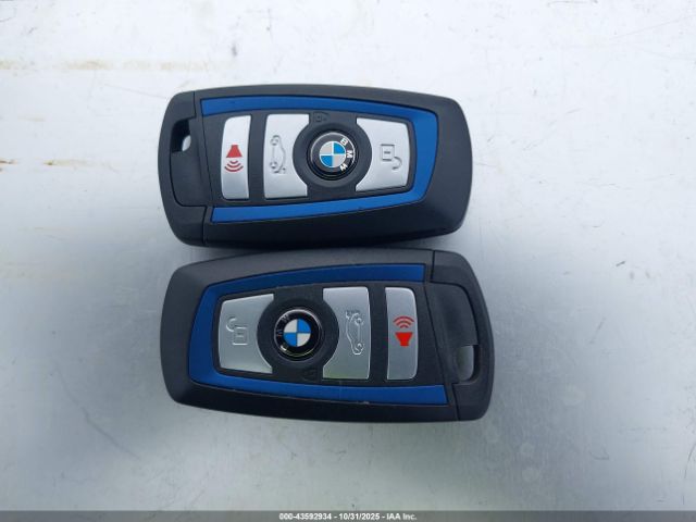 2016 BMW 335I GRAN TURISMO WBA3X9C55GD869195 Photo 10