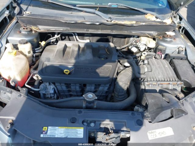 2010 CHRYSLER SEBRING 1C3CC5FB9AN161160 Photo 9