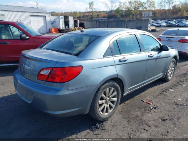 2010 CHRYSLER SEBRING 1C3CC5FB9AN161160 Photo 3