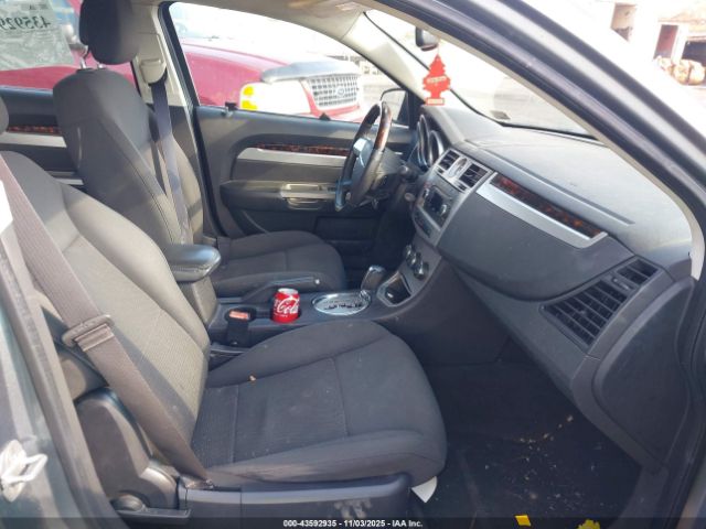 2010 CHRYSLER SEBRING 1C3CC5FB9AN161160 Photo 4