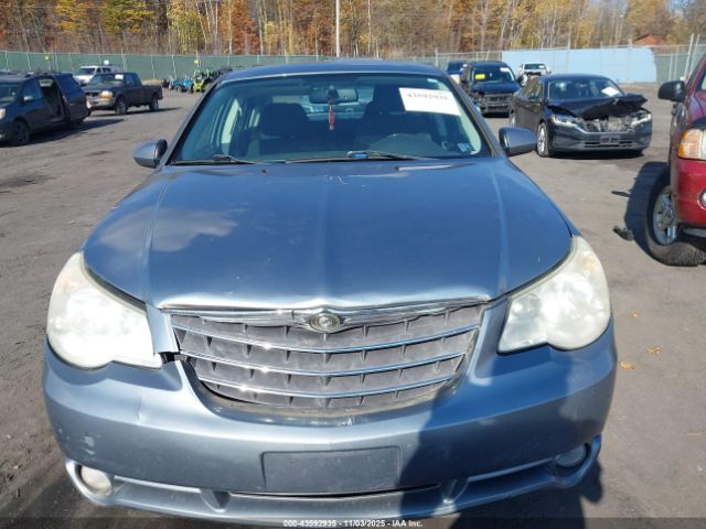 2010 CHRYSLER SEBRING 1C3CC5FB9AN161160 Photo 5