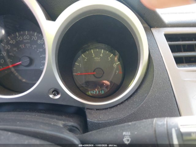 2010 CHRYSLER SEBRING 1C3CC5FB9AN161160 Photo 6