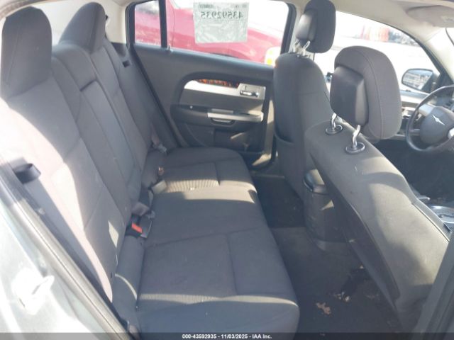 2010 CHRYSLER SEBRING 1C3CC5FB9AN161160 Photo 7