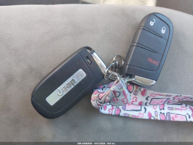 2018 JEEP COMPASS 3C4NJCABXJT133471 Photo 10