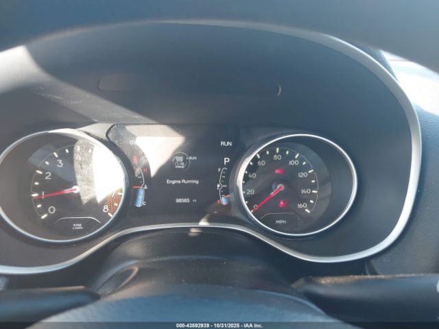 2018 JEEP COMPASS 3C4NJCABXJT133471 Photo 6