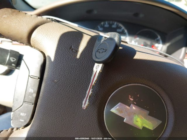 2007 CHEVROLET IMPALA 2G1WU58R179382563 Photo 10
