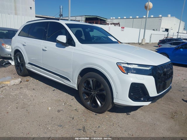 2025 AUDI Q7 WA1LVBF75SD025383 Photo 0