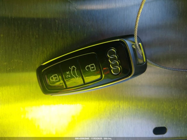 2025 AUDI Q7 WA1LVBF75SD025383 Photo 10