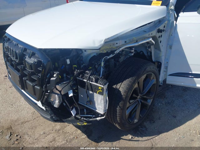 2025 AUDI Q7 WA1LVBF75SD025383 Photo 5