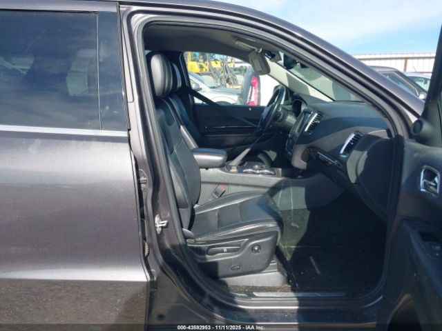 2014 DODGE DURANGO 1C4RDHDG7EC592164 Photo 4