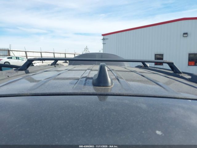 2014 DODGE DURANGO 1C4RDHDG7EC592164 Photo 5