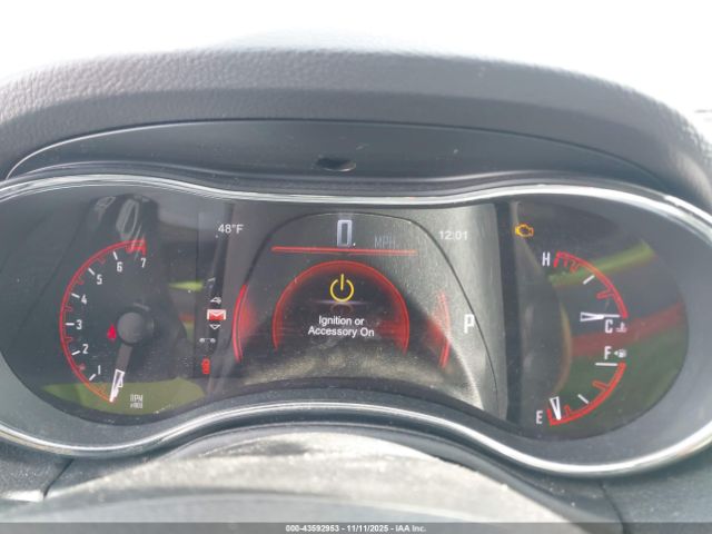 2014 DODGE DURANGO 1C4RDHDG7EC592164 Photo 6