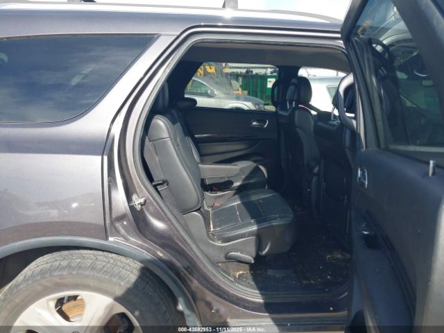 2014 DODGE DURANGO 1C4RDHDG7EC592164 Photo 7