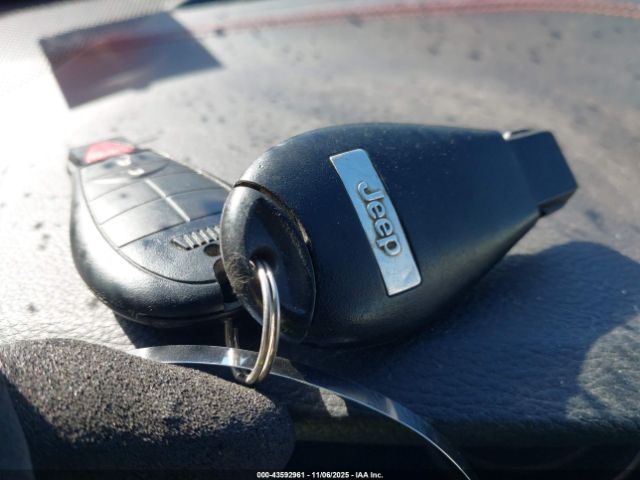 2015 JEEP CHEROKEE 1C4PJMBS2FW785225 Photo 10