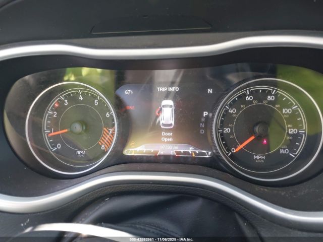 2015 JEEP CHEROKEE 1C4PJMBS2FW785225 Photo 6