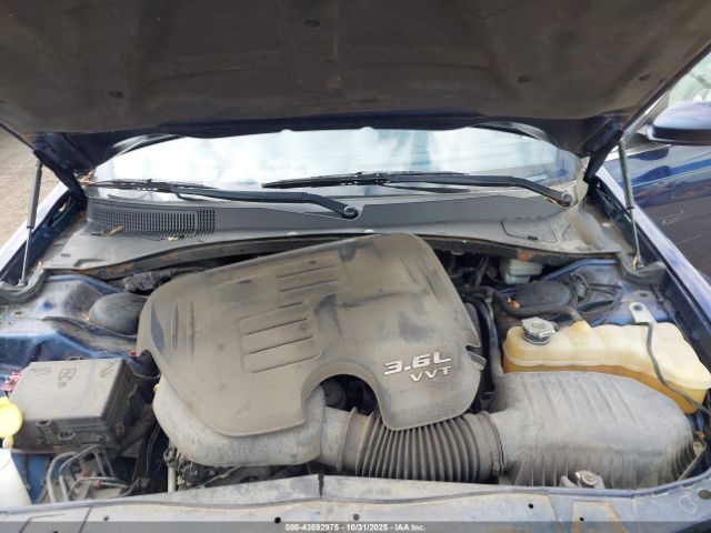 2013 CHRYSLER 300 2C3CCABG8DH684919 Photo 9