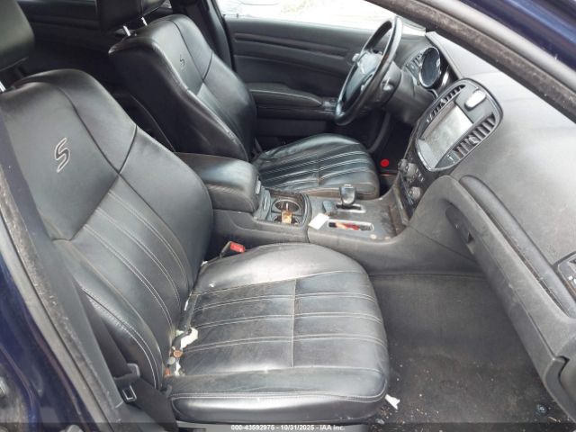 2013 CHRYSLER 300 2C3CCABG8DH684919 Photo 4