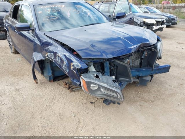 2013 CHRYSLER 300 2C3CCABG8DH684919 Photo 5