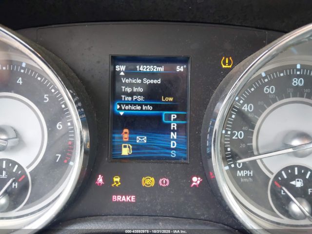 2013 CHRYSLER 300 2C3CCABG8DH684919 Photo 6